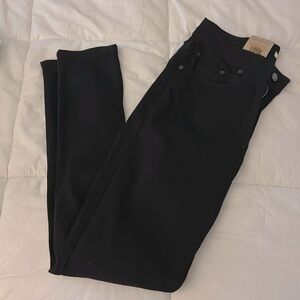 Levi’s 721 skiing high rise jean